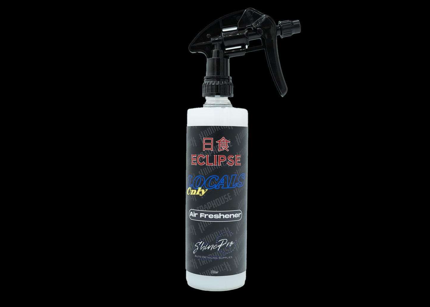 Eclipse (Spray Air Freshener)