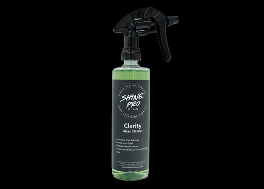 Clarity (Glass Cleaner)